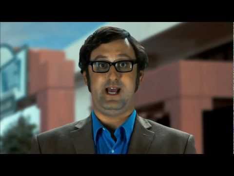 Tim & Eric's Billion Dollar Movie Trailer 2