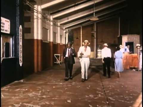 The Bingo Long Traveling All-Stars & Motor Official Trailer #1 - James Earl Jones Movie (1976) HD