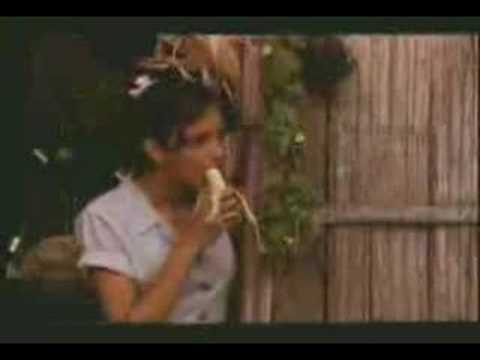 " La Tigra " - Trailer