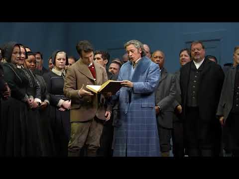 Bellini’s La Sonnambula: Trailer