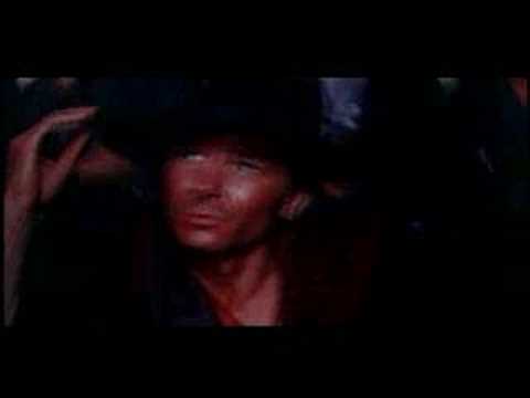 The Silent Stranger U.S. Film Trailer