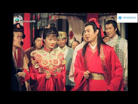 OST TVB Tế Công - Legend Of Master Chai 1997 - Lương Vinh Trung-Lương Tiểu Băng-Hà Bửu Sinh