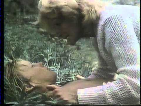 CBS promo Angie Dickinson in The Suicide's Wife 1979