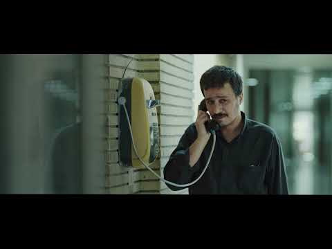 تیزر فیلم کوتاه 47:10:00 به کارگردانی سرنا امینی