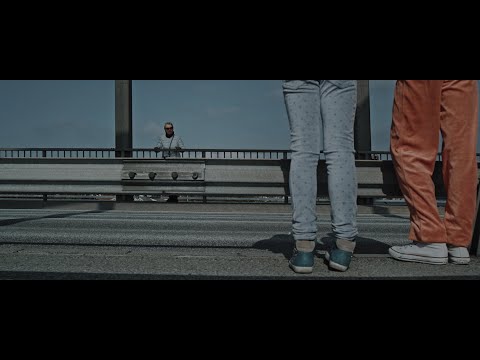 Thea & Tuva new short film trailer - Norwegian with English subs