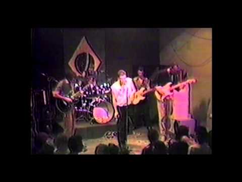 Napalm: O som da cidade industrial (trailer)