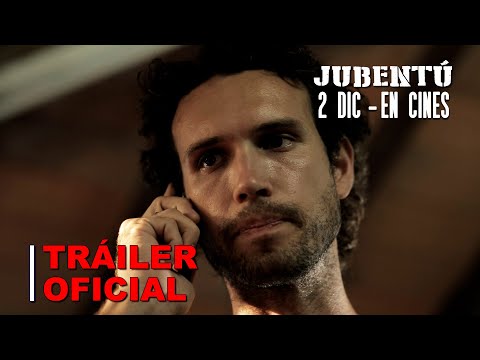 Tráiler Oficial Jubentú - Cine paraguayo