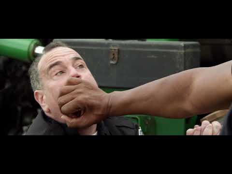 American Justice - Trailer