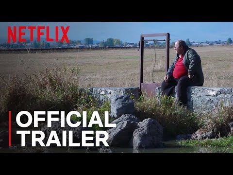 The Trader (Sovdagari) | Official Trailer [HD] | Netflix