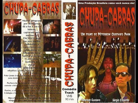 Chupa-Cabras