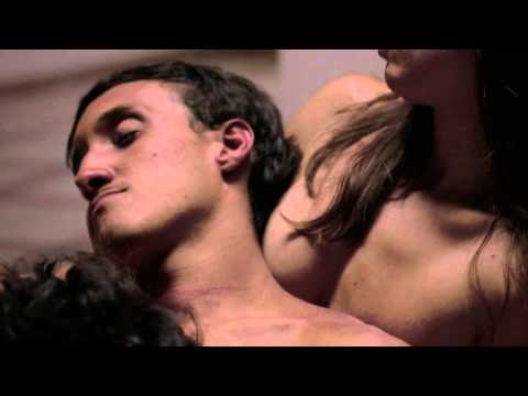 "I Am  Happiness on Earth - Yo soy la felicidad de este mundo" - Julián Hernández TRAILER