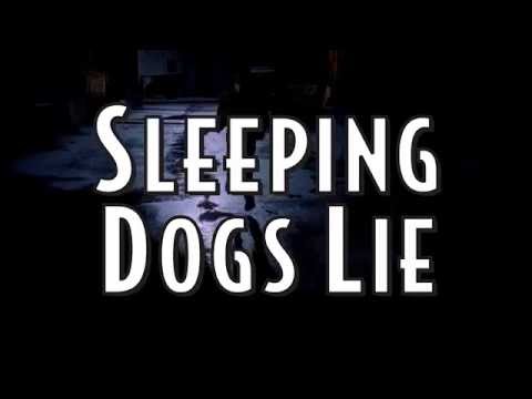 Sleeping Dogs Lie (Official HD Trailer)