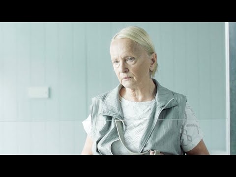 'Woman On The Roof': first trailer for Anna Jadowska's Tribeca title