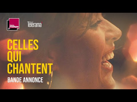 CELLES QUI CHANTENT Bande Annonce (2020) Sergei Loznitsa Karim Moussaoui Julie Deliquet Jafar Panahi