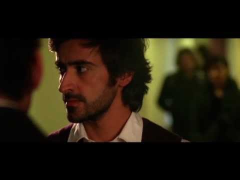 MESOCAFÉ Trailer (HQ)