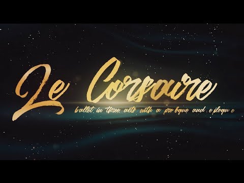 Mariinsky Ballet: Le Corsaire | The Kennedy Center