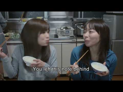 ”Finding Life Finding Love” Trailer