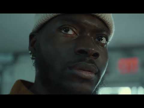 Deadly Retreat Trailer