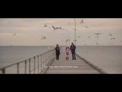 Alma-ata [FULL TRAILER]