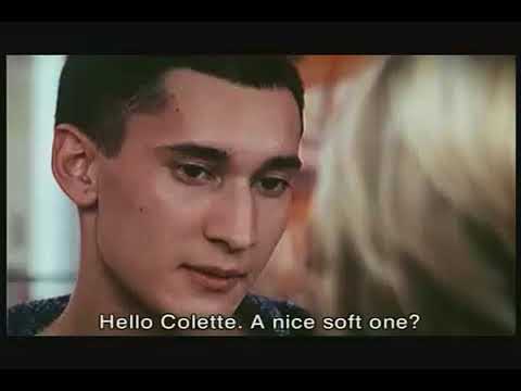 Nenette and Boni (trailer) - AIFF 2017