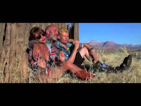 NUMBER RUNNER - USA TRAILER