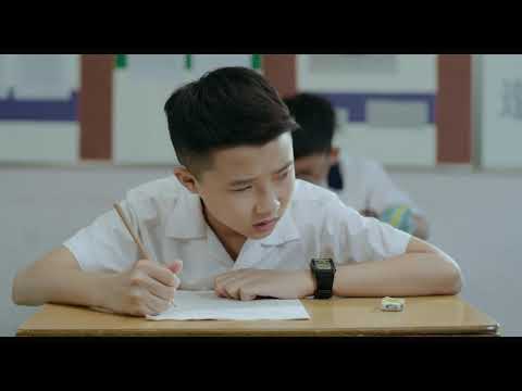 《叩門》Entrance 第十五屆鮮浪潮國際短片節（本地競賽短片）