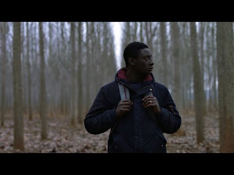 Strahinja Banović (As Far as I Can Walk) | 2021 | Trailer | Artbox Production House