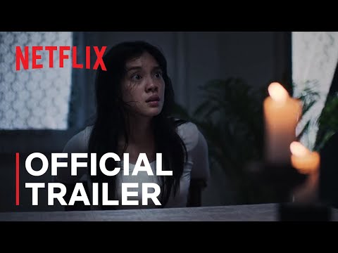 Official Trailer [Subtitled]