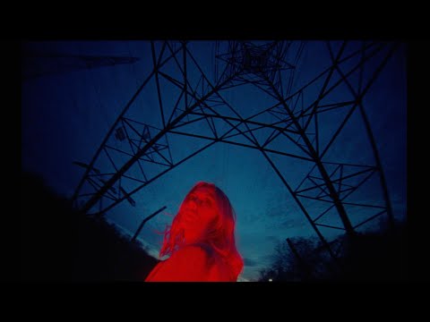 Wolf Alice - Blue Weekend ( film trailer)