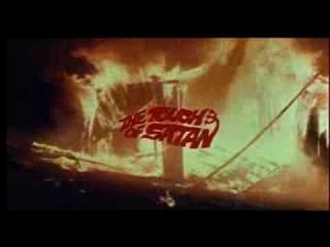 The Touch Of Satan trailer (1971)