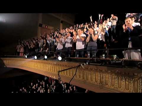 Live At The Paramount - Trailer