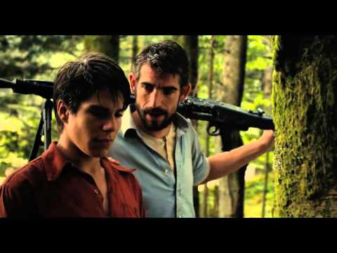 15 Lads / Nos résistances (2011) - Trailer French