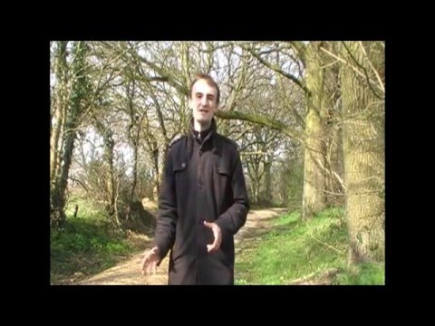 Black Shuck- Trailer