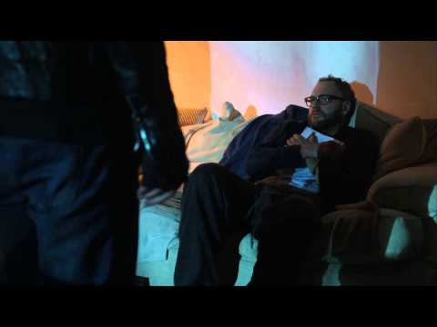 The Protagonist official movie trailer