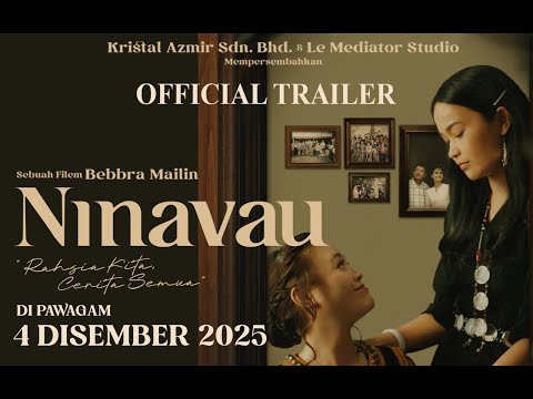 NINAVAU Official Trailer