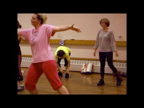 Exit Elena - Trailer