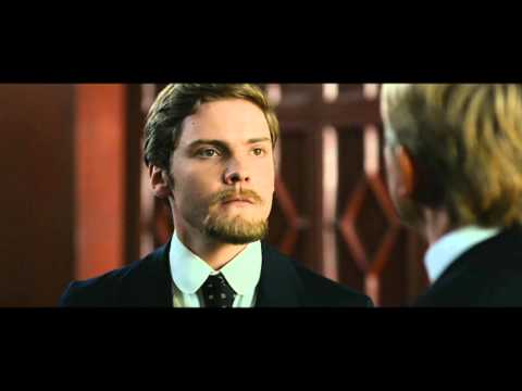 Lessons of a Dream - Trailer / 2012  17th Berlin & Beyond Film Festival