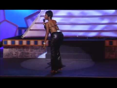 The Queens of Comedy - Trailer