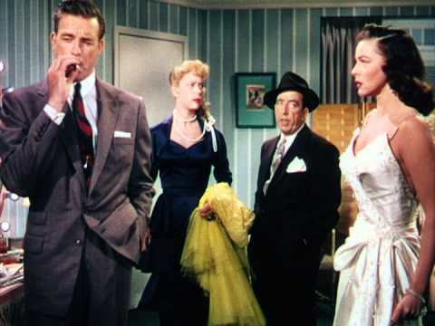 Bloodhounds of Broadway - Trailer