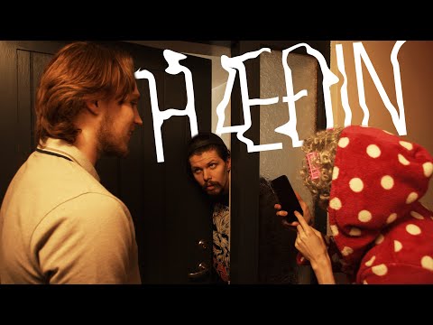 Hæðin - Official Trailer