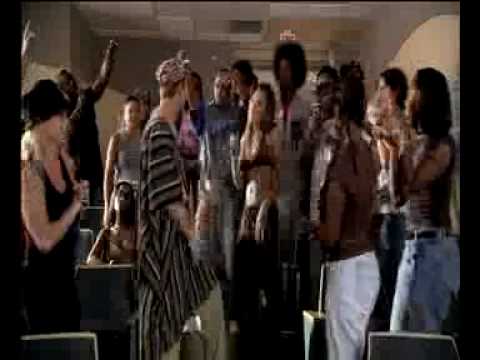 "My Big Phat Hip Hop Family" Official Movie Trailer