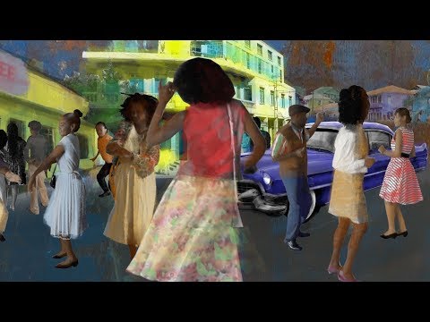 IDFA 2017 | Trailer | Ethiopiques - Revolt of the Soul