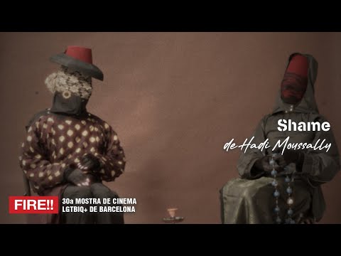 SHAME | Hadi Moussally | Tráiler | FIRE!! 2025