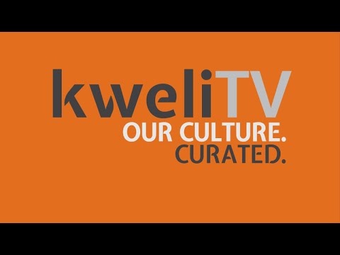 P.E.N.S. (Poetic Energy Needed in Society)  "Official Trailer" (KweliTV)