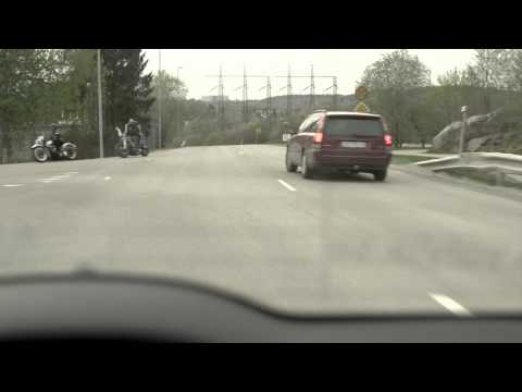 Irene Huss I Skydd Av Skuggorna short trailer