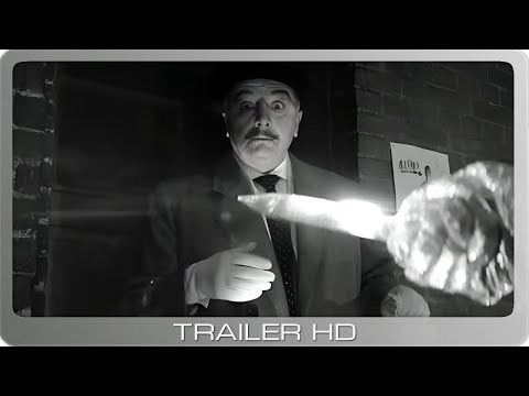The Phantom Of Soho ≣ 1964 ≣ Trailer