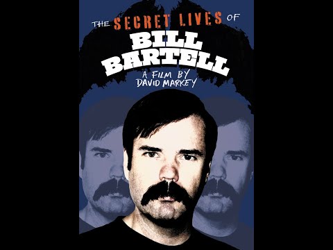 The Secret Lives Of Bill Bartell (Official Trailer) 2025