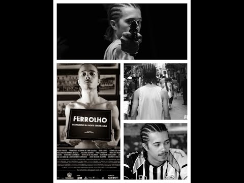 Ferrolho, de Taciano Valério. Trailer do Filme.