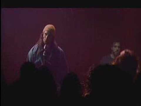 Trailer Fica Comigo Esta Noite