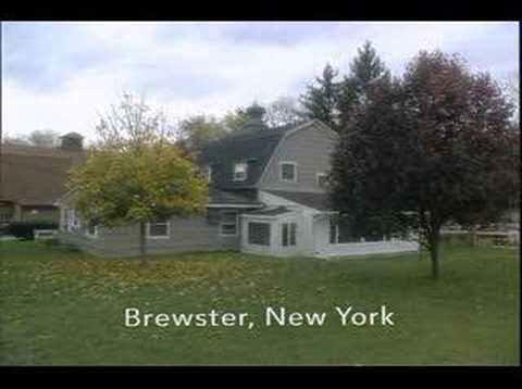 Green Chimneys - Trailer